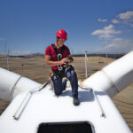 GWO Working at Heights course