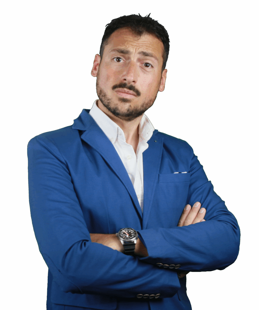 Dott. Francesco Catuogno