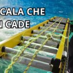 La scala che non cade-Copertina